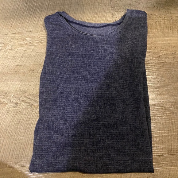lululemon athletica Other - Men’s Lululemon IN MIND Tee Size Large